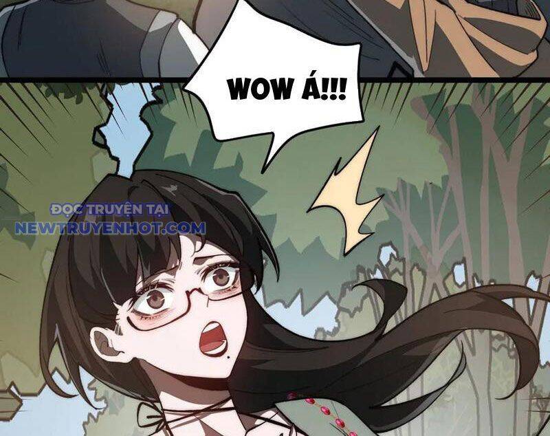 Truyện Tranh Ta Sáng Tạo Truyền Thuyết Đô Thị trang 4