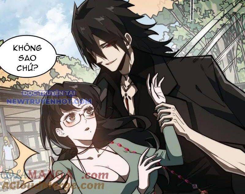 Truyện Tranh Ta Sáng Tạo Truyền Thuyết Đô Thị trang 4