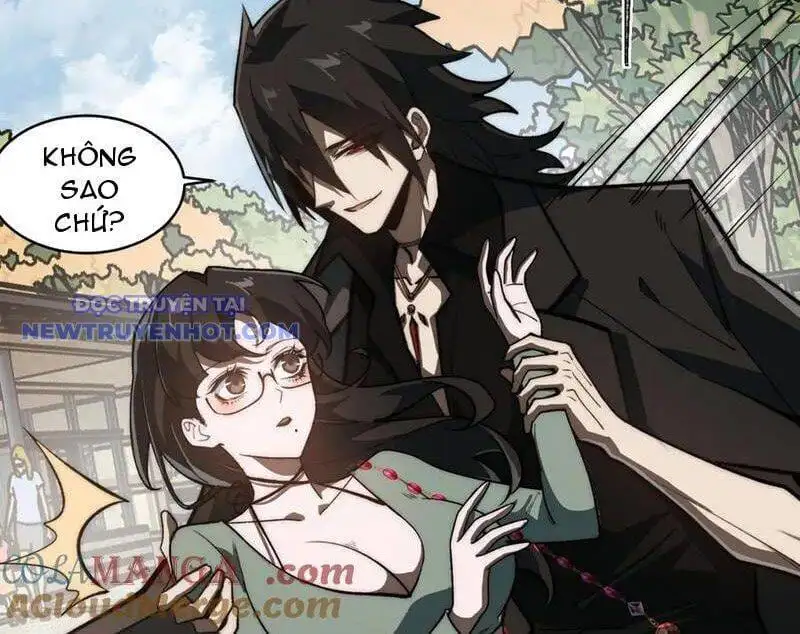 Truyện Tranh Ta Sáng Tạo Truyền Thuyết Đô Thị trang 4