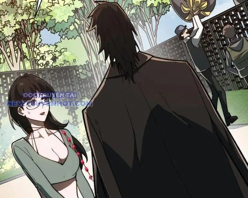 Truyện Tranh Ta Sáng Tạo Truyền Thuyết Đô Thị trang 4