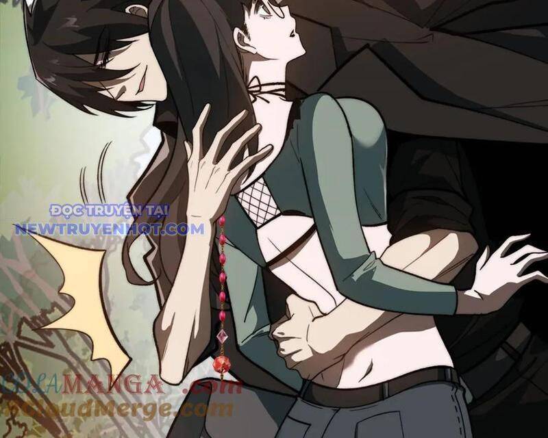 Truyện Tranh Ta Sáng Tạo Truyền Thuyết Đô Thị trang 4