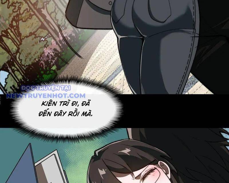 Truyện Tranh Ta Sáng Tạo Truyền Thuyết Đô Thị trang 4