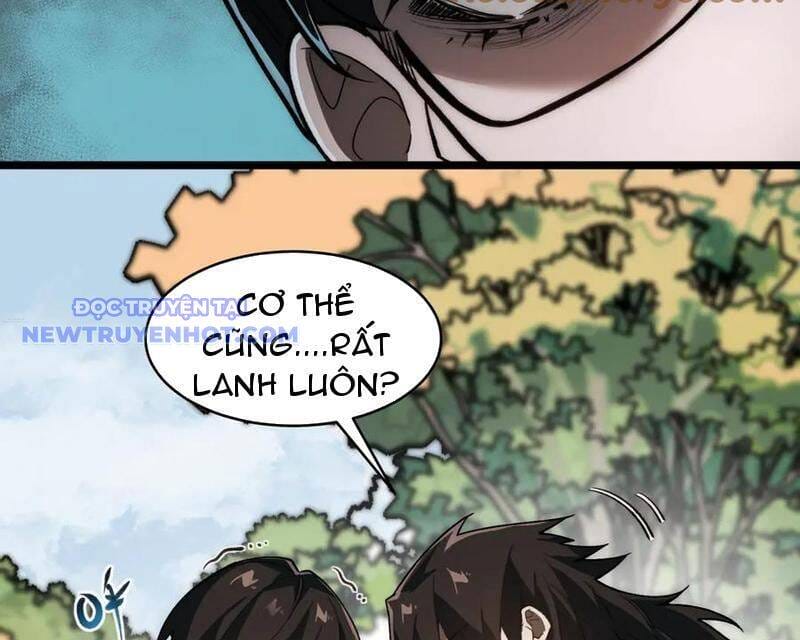 Truyện Tranh Ta Sáng Tạo Truyền Thuyết Đô Thị trang 4