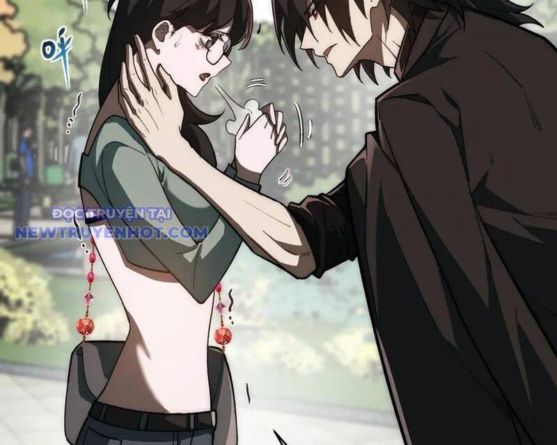 Truyện Tranh Ta Sáng Tạo Truyền Thuyết Đô Thị trang 4