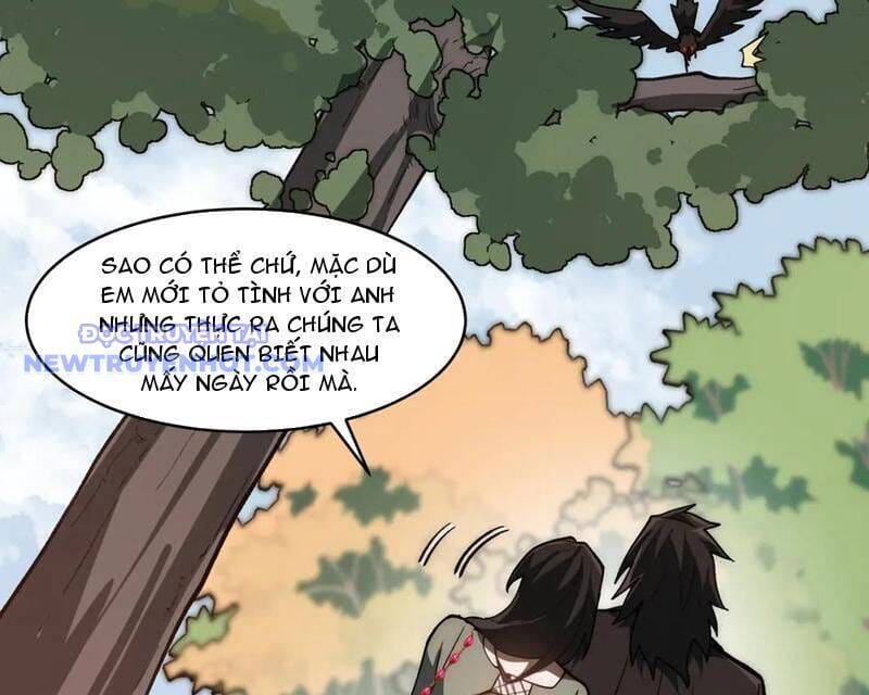 Truyện Tranh Ta Sáng Tạo Truyền Thuyết Đô Thị trang 4