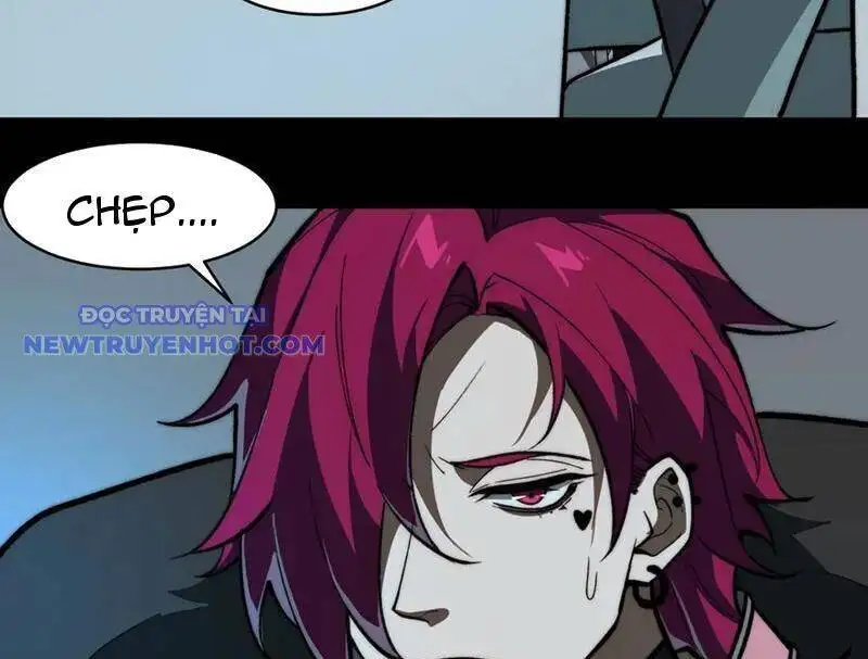 Truyện Tranh Ta Sáng Tạo Truyền Thuyết Đô Thị trang 4