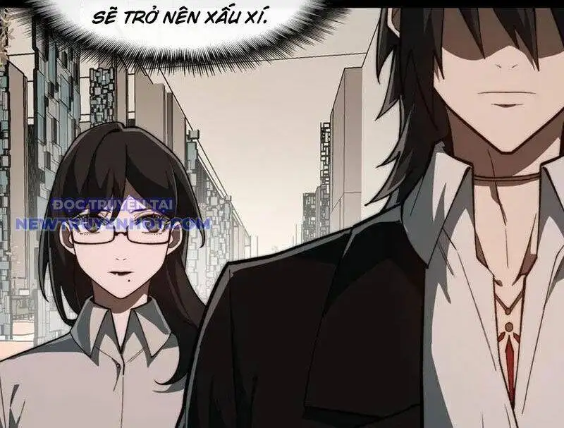 Truyện Tranh Ta Sáng Tạo Truyền Thuyết Đô Thị trang 4