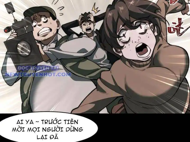 Truyện Tranh Ta Sáng Tạo Truyền Thuyết Đô Thị trang 4