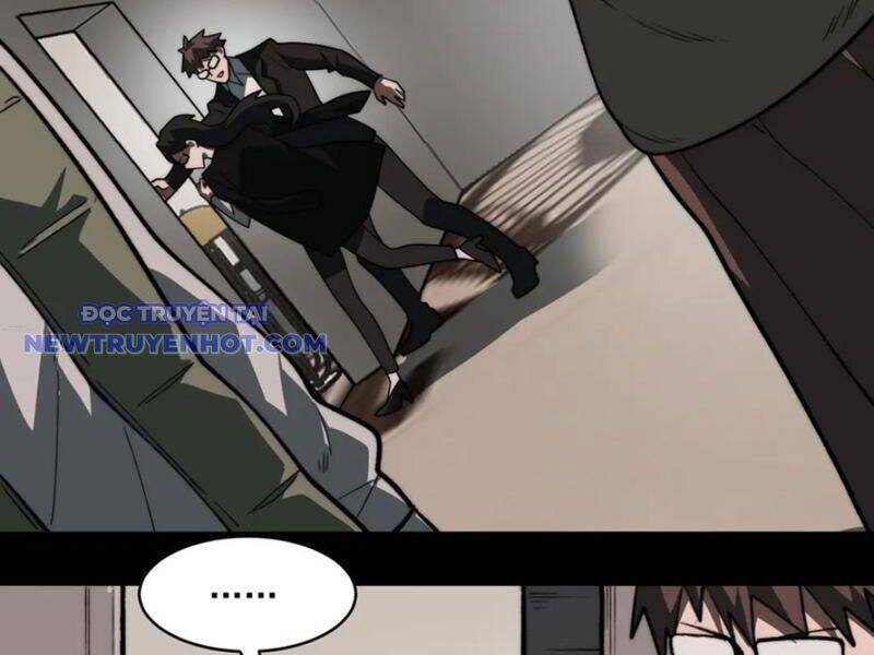 Truyện Tranh Ta Sáng Tạo Truyền Thuyết Đô Thị trang 4