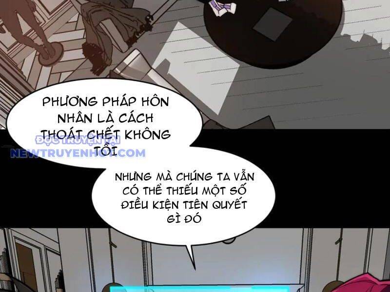 Truyện Tranh Ta Sáng Tạo Truyền Thuyết Đô Thị trang 4