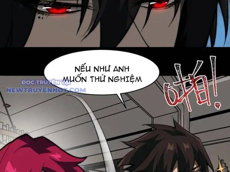 Truyện Tranh Ta Sáng Tạo Truyền Thuyết Đô Thị trang 4