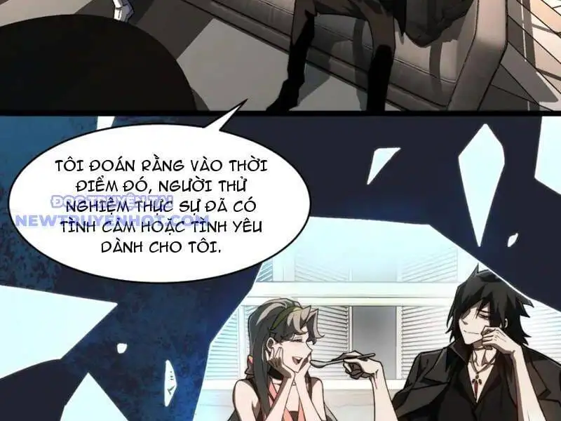 Truyện Tranh Ta Sáng Tạo Truyền Thuyết Đô Thị trang 4