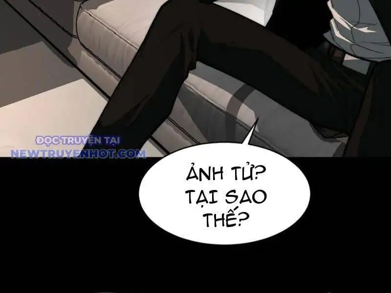 Truyện Tranh Ta Sáng Tạo Truyền Thuyết Đô Thị trang 4