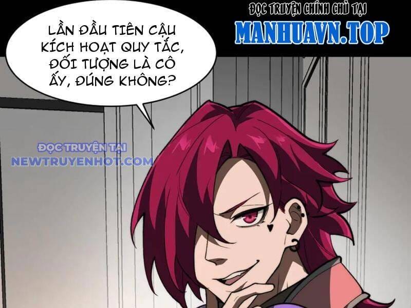 Truyện Tranh Ta Sáng Tạo Truyền Thuyết Đô Thị trang 4