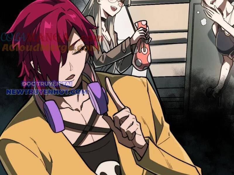 Truyện Tranh Ta Sáng Tạo Truyền Thuyết Đô Thị trang 4