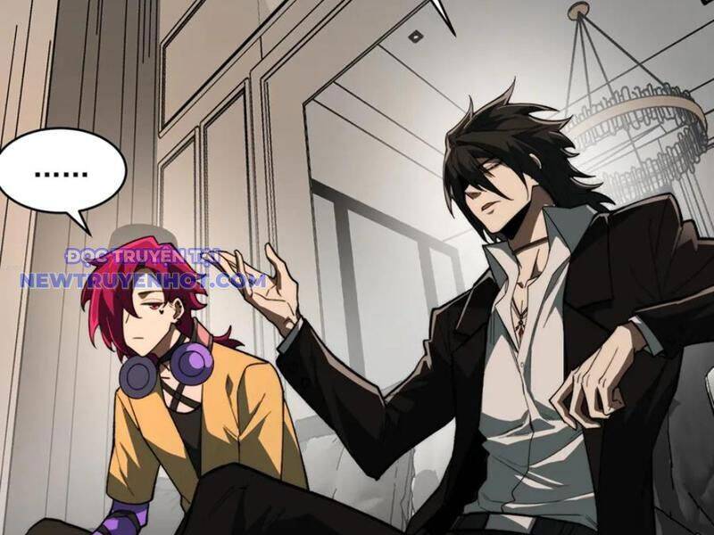 Truyện Tranh Ta Sáng Tạo Truyền Thuyết Đô Thị trang 4