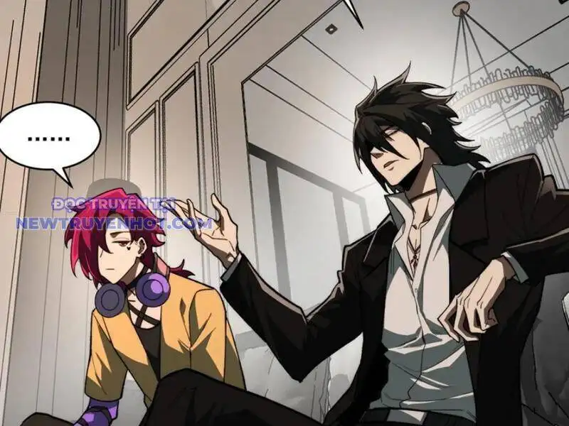 Truyện Tranh Ta Sáng Tạo Truyền Thuyết Đô Thị trang 4