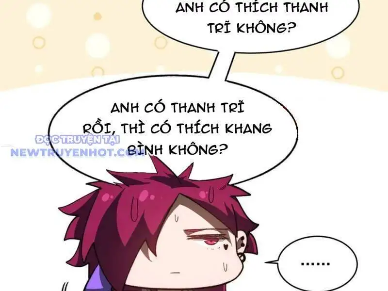 Truyện Tranh Ta Sáng Tạo Truyền Thuyết Đô Thị trang 4