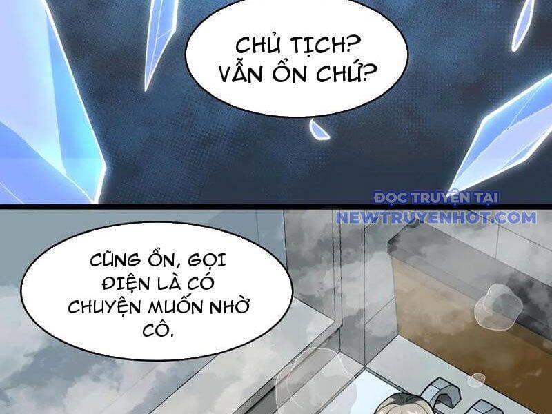 Truyện Tranh Ta Sáng Tạo Truyền Thuyết Đô Thị trang 4