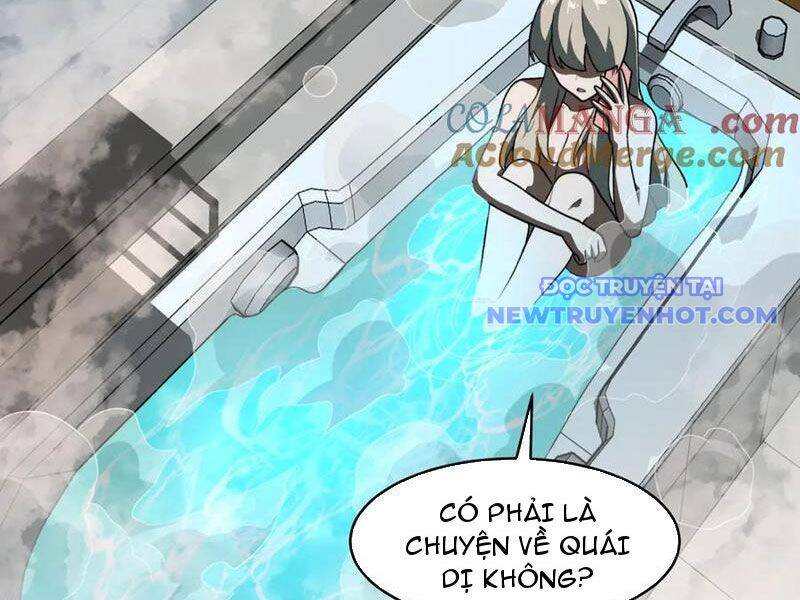 Truyện Tranh Ta Sáng Tạo Truyền Thuyết Đô Thị trang 4