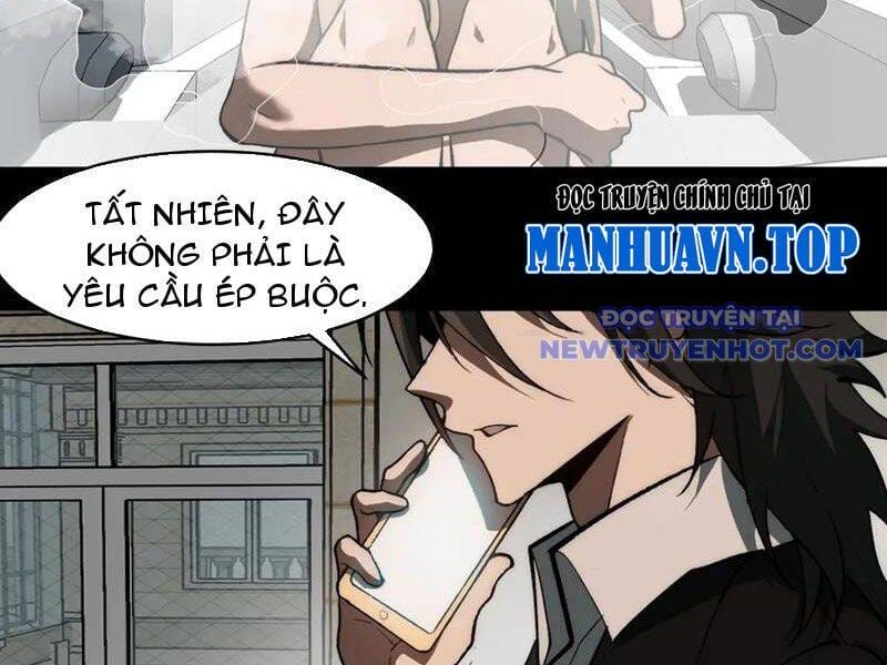 Truyện Tranh Ta Sáng Tạo Truyền Thuyết Đô Thị trang 4