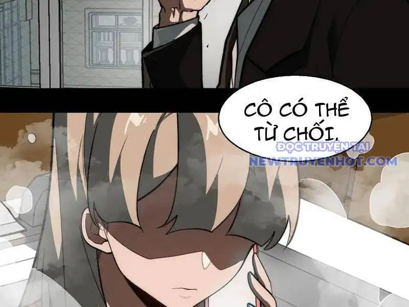 Truyện Tranh Ta Sáng Tạo Truyền Thuyết Đô Thị trang 4