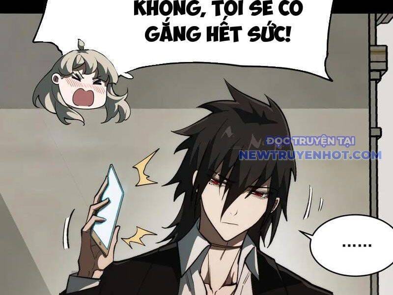 Truyện Tranh Ta Sáng Tạo Truyền Thuyết Đô Thị trang 4