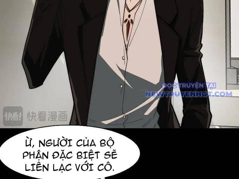 Truyện Tranh Ta Sáng Tạo Truyền Thuyết Đô Thị trang 4