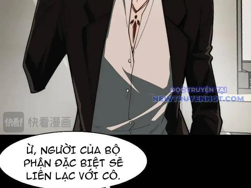 Truyện Tranh Ta Sáng Tạo Truyền Thuyết Đô Thị trang 4