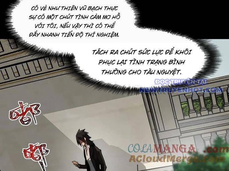 Truyện Tranh Ta Sáng Tạo Truyền Thuyết Đô Thị trang 4