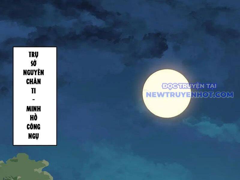 Truyện Tranh Ta Sáng Tạo Truyền Thuyết Đô Thị trang 4