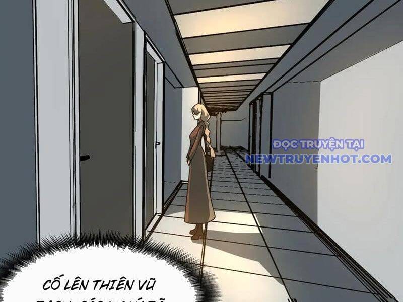 Truyện Tranh Ta Sáng Tạo Truyền Thuyết Đô Thị trang 4