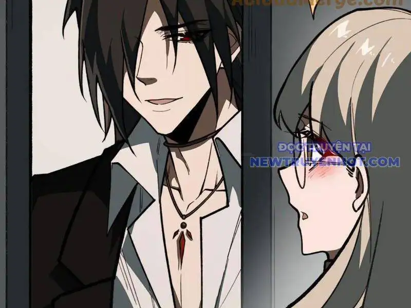 Truyện Tranh Ta Sáng Tạo Truyền Thuyết Đô Thị trang 4