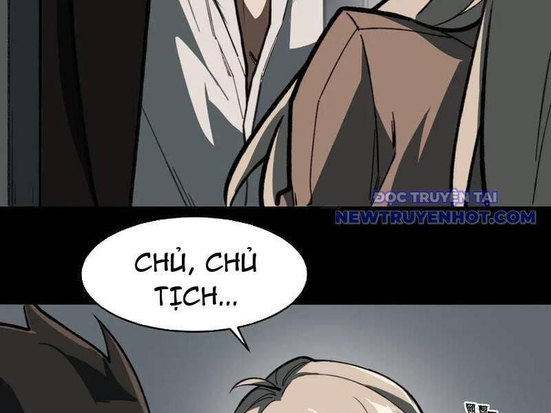 Truyện Tranh Ta Sáng Tạo Truyền Thuyết Đô Thị trang 4