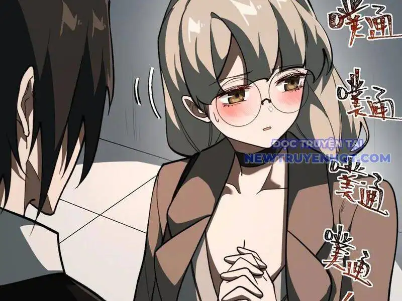 Truyện Tranh Ta Sáng Tạo Truyền Thuyết Đô Thị trang 4