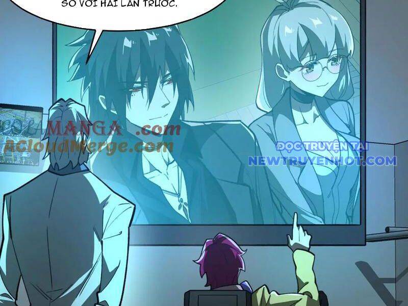 Truyện Tranh Ta Sáng Tạo Truyền Thuyết Đô Thị trang 4