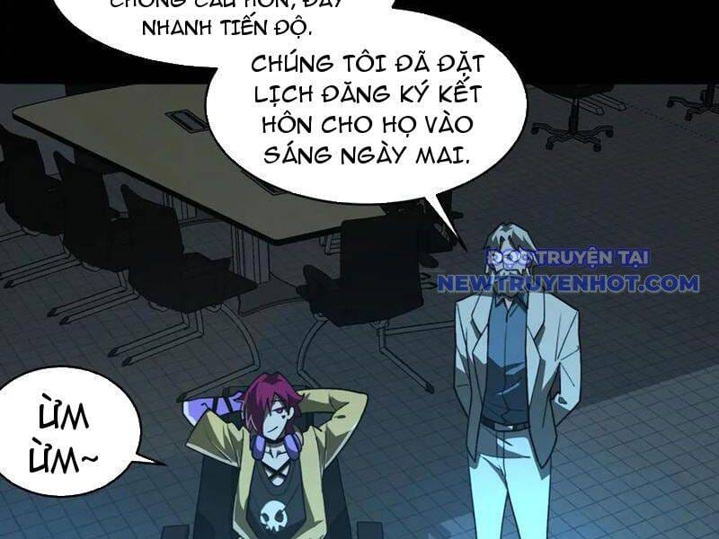 Truyện Tranh Ta Sáng Tạo Truyền Thuyết Đô Thị trang 4