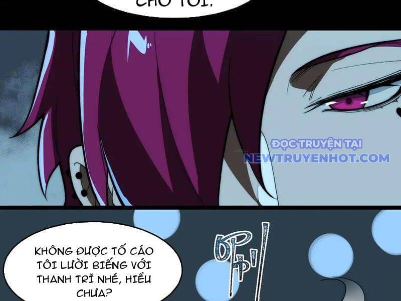 Truyện Tranh Ta Sáng Tạo Truyền Thuyết Đô Thị trang 4