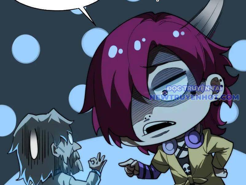 Truyện Tranh Ta Sáng Tạo Truyền Thuyết Đô Thị trang 4