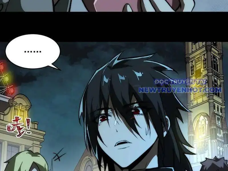 Truyện Tranh Ta Sáng Tạo Truyền Thuyết Đô Thị trang 4
