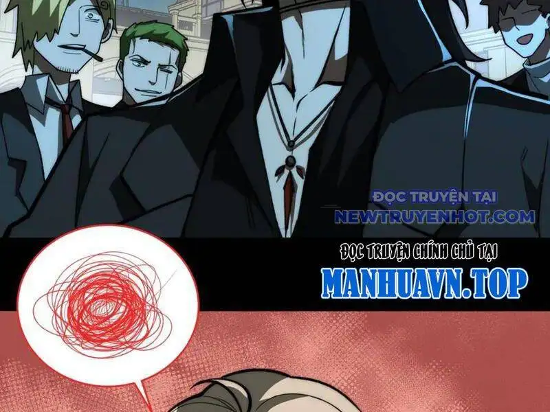 Truyện Tranh Ta Sáng Tạo Truyền Thuyết Đô Thị trang 4