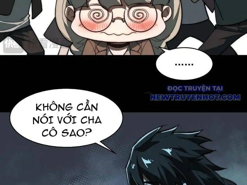 Truyện Tranh Ta Sáng Tạo Truyền Thuyết Đô Thị trang 4