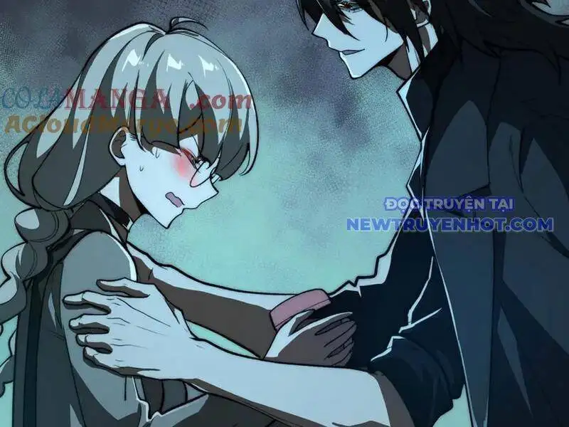 Truyện Tranh Ta Sáng Tạo Truyền Thuyết Đô Thị trang 4