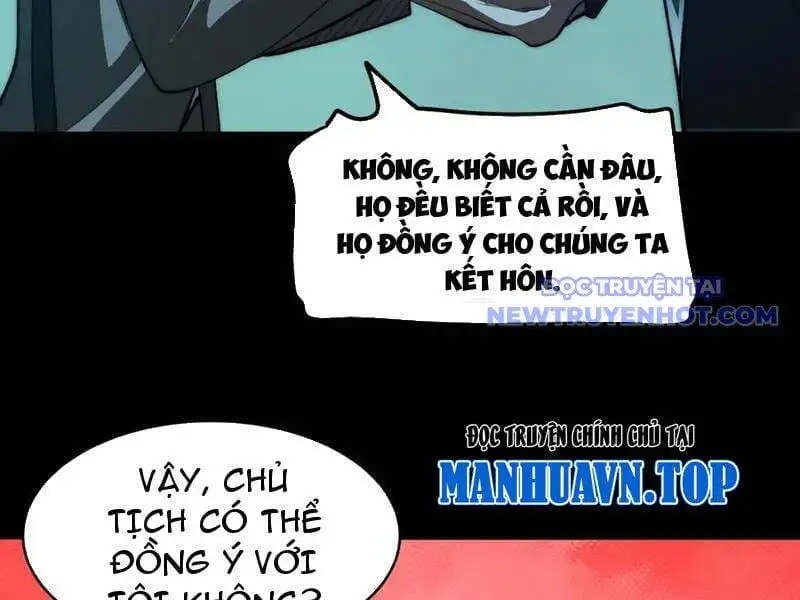 Truyện Tranh Ta Sáng Tạo Truyền Thuyết Đô Thị trang 4