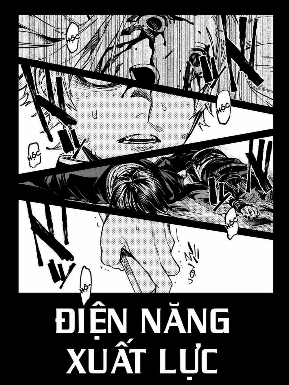 Truyện Tranh Tài Khoản Ma Quái - Shikabanegari trang 8