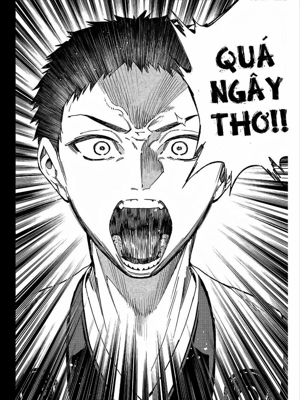 Truyện Tranh Tài Khoản Ma Quái - Shikabanegari trang 8