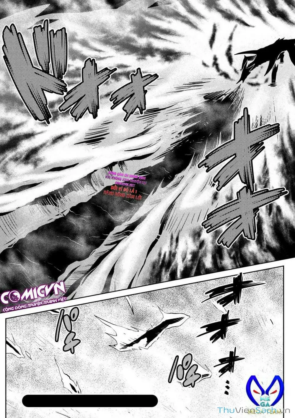 Truyện Tranh Tái Sinh Thành Nhện trang 6