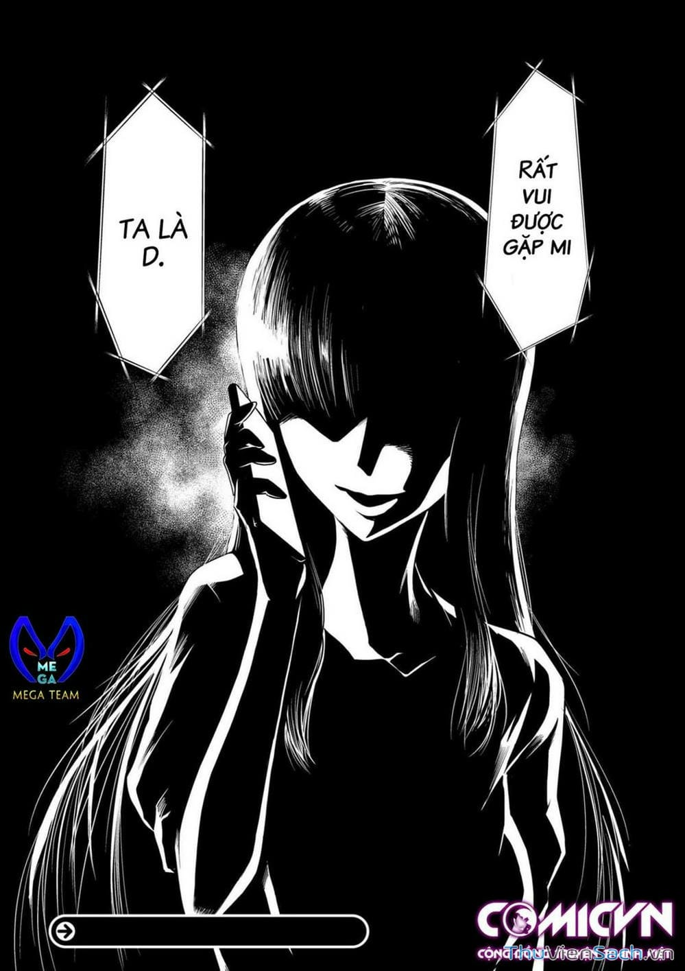 Truyện Tranh Tái Sinh Thành Nhện trang 6