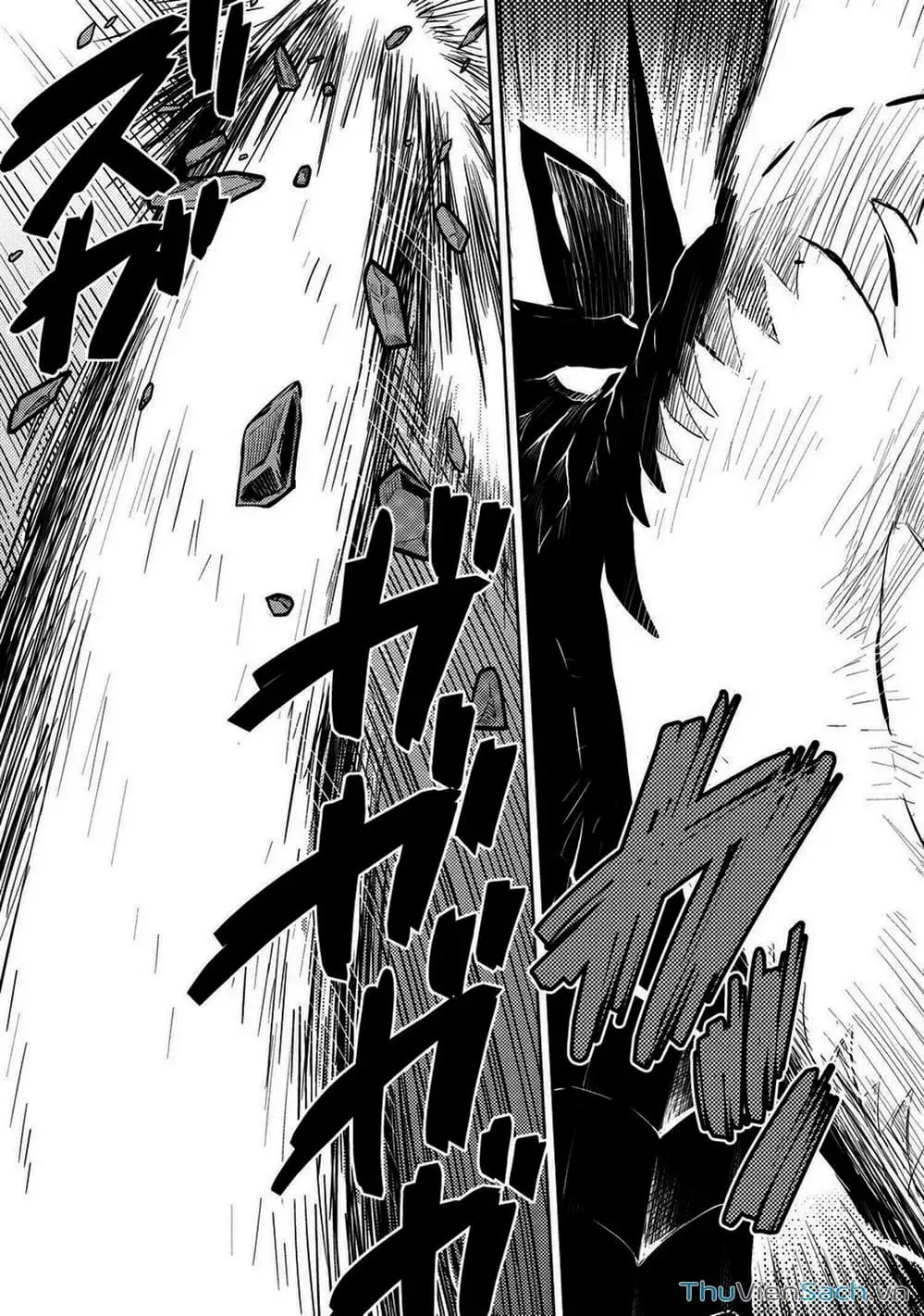 Truyện Tranh Tái Sinh Thành Nhện trang 6