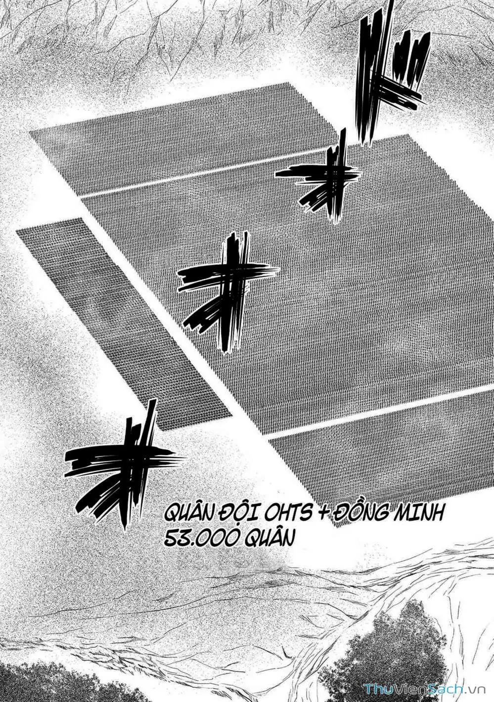 Truyện Tranh Tái Sinh Thành Nhện trang 6